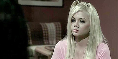 Fighters - Scene 6 With Jesse Jane