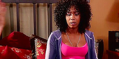 Misty And Misty Stone In Impudent Lesbos Interracial Amazing Xxx Clip