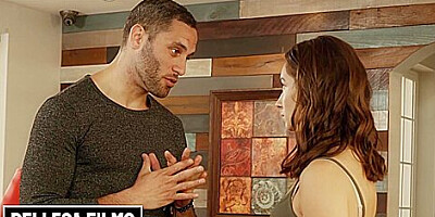 Cassidy And Damons Trimmed Pussy Action - Cassidy Klein And Damon Dice