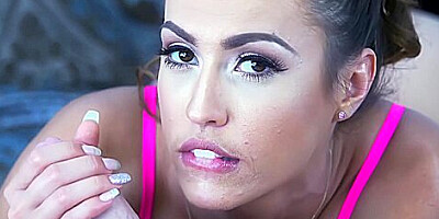 Kelsi Monroe Kelsi Monroe’s Amazing Bj / 10.3.2017