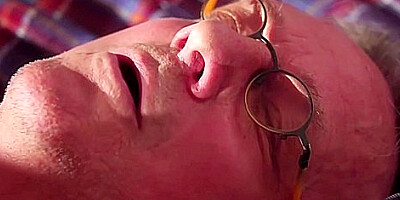 Sex Break With Harry And Elle Rose