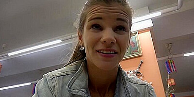 Czech Pawn Shop 5