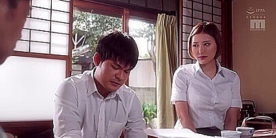 [miaa-661] Step father, Can I Have Your Offspring? During My Three Days In The Countryside, I Was Seeded My Step daughter-in-law, Until Pregnant. Mitsumi An Scene 1 - Teaser Video