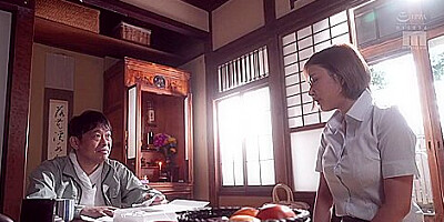[miaa-661] Step father, Can I Have Your Offspring? During My Three Days In The Countryside, I Was Seeded My Step daughter-in-law, Until Pregnant. Mitsumi An Scene 1 - Teaser Video