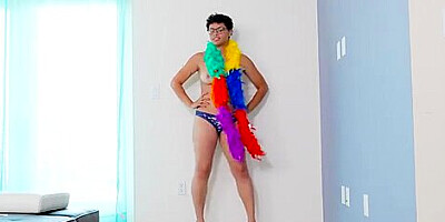 Excellent Adult Scene Ebony Check, Watch It