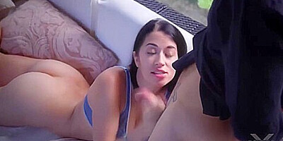 Alex Coal, Tyler Nixon - My Virginity Is A Burden Iv