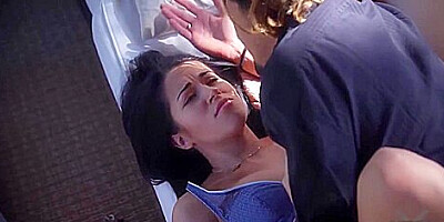 Alex Coal, Tyler Nixon - My Virginity Is A Burden Iv