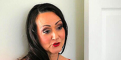 Wedding Balls Are Ringing For Talias Future Step son-in-law - Talia Williams