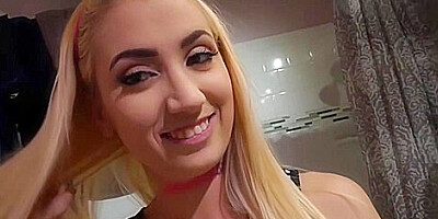 Step brothers Are Better Than Boyfriends - Sierra Nicole And Tony Profane