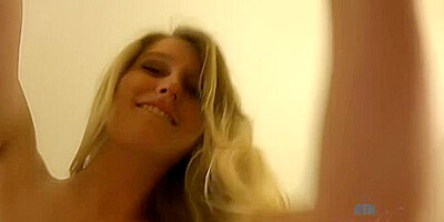 After The Luau, Summer Gives You A Handjob Finish With Summer Carter