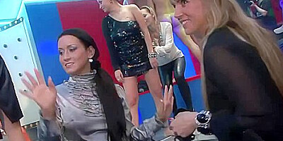 Tatiana Milovani, Susan Snow And Rachel La Rouge In Extreme Speed Dating 5 - Cam 2