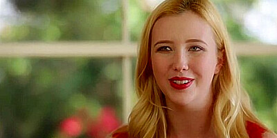 Girls Love Sex - Samantha Rone