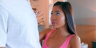 Vina Sky Dick In A Box / 27.7.2019 With Vina Skyy