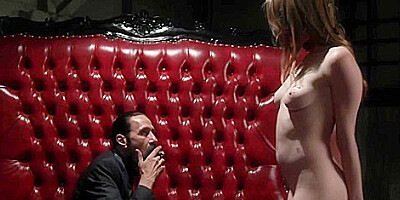 Ashley Lane, Steve Holmes - Ashley Meets The Most Interesting Man