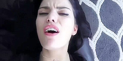 Sadie Blake - Bad Girl Stepsister Caught Again!