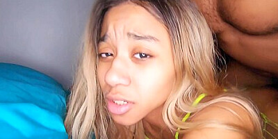 She Takes Bbc And Anal Drilling