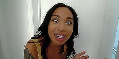 Honey Gold - In Blasians Like It Rough