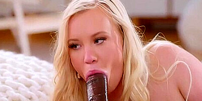 Undivided Attention With Bailey Brooke