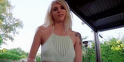 Cumming Inside My Step Daughter - S4:e1 With Megan Holly