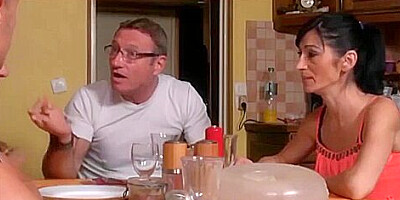 Les Dufion - Rick Angel, Tony Carrera, Justine De Sade, Louise Du Lac, Linda India, Ricky Mancini,sheryl Riviera, Pascal Saint-james, Fabrice Triple X