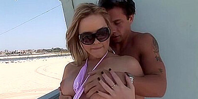 Alexis Texas - Looks Like Fun