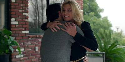 Sibling reverie + bts