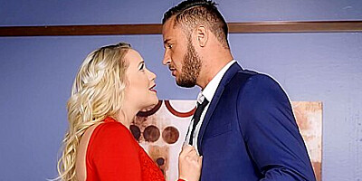 Mia Malkova And Danny Mountain - Sultry Breathtaking Xxx Movie