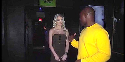 Interracial Trailer - Will Tile, Alex Mack And