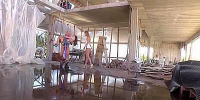 Ultimate Fuckers 6 Mazy teen 18+, Michelle Moore, Vittoria Risi