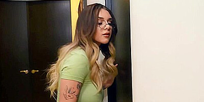 Quinton James, Gabbie Carter, Lasirena69 I Fucked Your Boyfriend To Make You Mad / 20.4.2020
