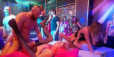 Lilli Vanilli, Perle Carter And Barbara Bieber In Dso Pajama Pussy Party 6 - Cam 2