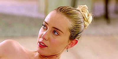 Haley Reed In All I Want Is Bbc