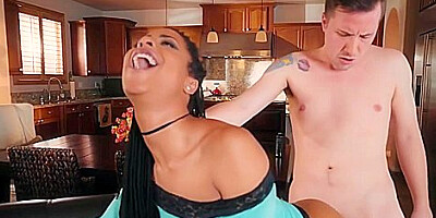 Kira Noir, Jessy Jones If The Dick Fits: 3 / 28.3.2017