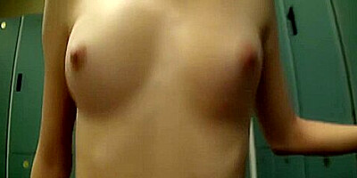 Kenna Kane In Hot Slender Rides Huge Dick