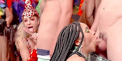 Bruna Paz, Ivy Sophia - Watch Full Video In 1080p Streamhub.to