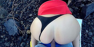 Public Pov Sex Doggystyle Compilation