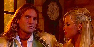 Pirates - Scene 5 With Jenaveve Jolie And Carmen Luvana