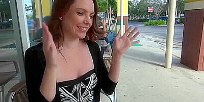 Clit Closeup - Kassondra Raine