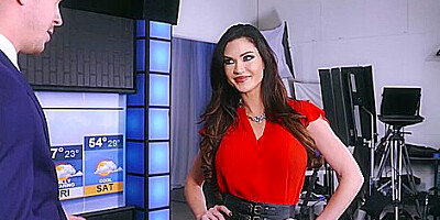 The Fair-weathered Slut - Kendall Karson