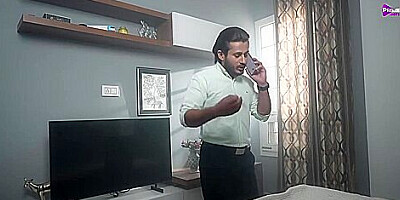 Manchaha 2023 Ep2 Primeshots Hot Hindi Web Series