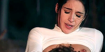 Abella Danger And Michael Vegas - You Will Regret This Scene 1