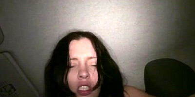 HIGHLY PREGNANT AND NASTY