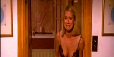 Zoe Lucker - Footballers Wives