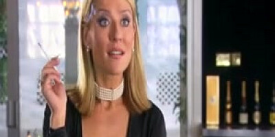 Zoe Lucker - Footballers Wives