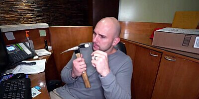 BANGBROS - Big Tits MILF Brandy Talore Getting The D From J-Mac