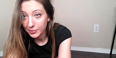 Sneaky JOI With Yoga Teacher Mandy Madison