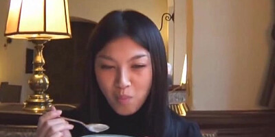 Saori Hara Star164-03