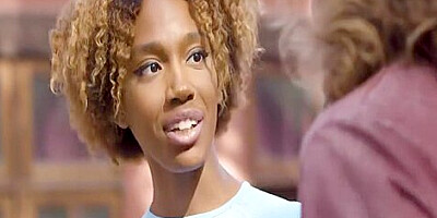 White Desires (2022)