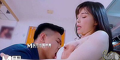 Giant Xiang Entertainment Ssn-002 Blasting Milk Tender Girl Secret Sex - Teaser Video