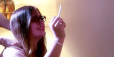 Smokingerotica - Dakota Rain 4